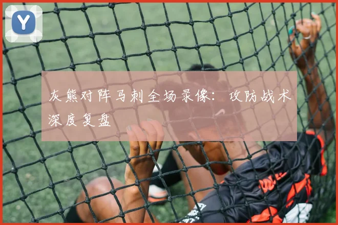 灰熊对阵马刺全场录像：攻防战术深度复盘