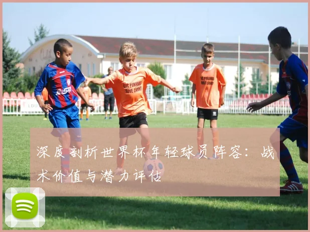 深度剖析世界杯年轻球员阵容：战术价值与潜力评估