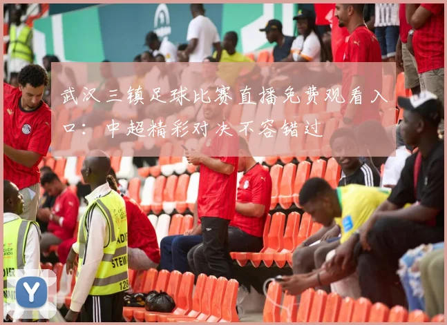 武汉三镇足球比赛直播免费观看入口：中超精彩对决不容错过
